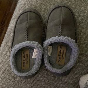 Kids slippers